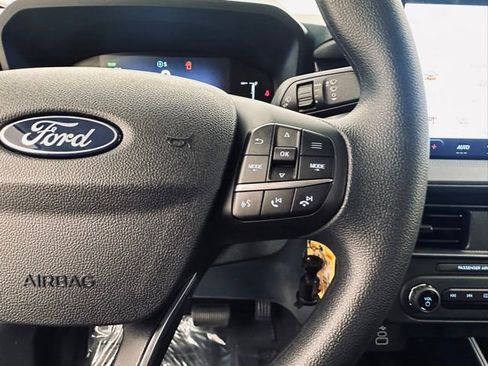 New 2025 Ford Maverick XL w/ Equipment Group 101A image 37