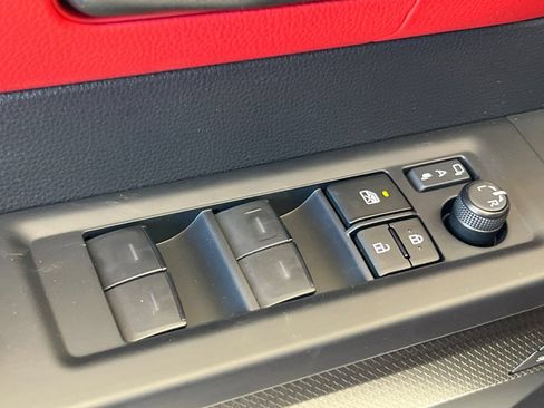 New 2026 Toyota Tundra TRD Pro AWD/4WD image 11