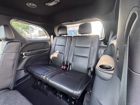 Used 2024 Dodge Durango GT AWD/4WD image 17
