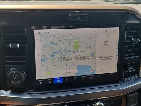 New 2026 Ford F350 King Ranch AWD/4WD image 23