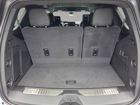 New 2026 GMC Yukon Denali w/ Advanced Technology Package RWD image 18