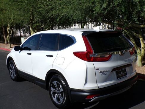 Used 2019 Honda CR-V LX image 7