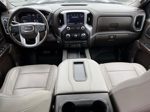 Used 2019 GMC Sierra 1500 SLT image 13