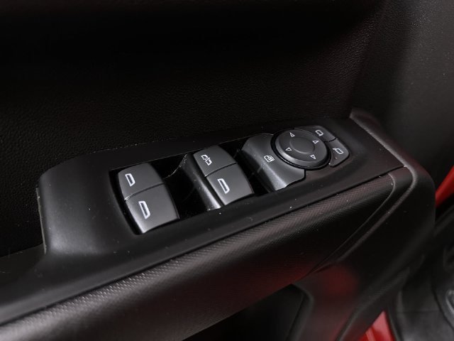 Used 2023 Chevrolet Silverado 1500 Custom RWD image 24
