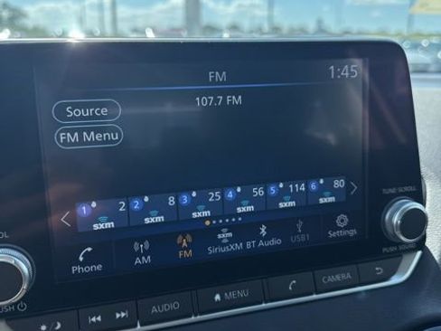 New 2025 Nissan Sentra SV image 20