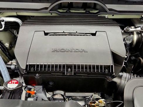 Used 2026 Honda Passport TrailSport image 26