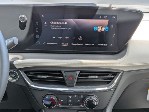 New 2026 Buick Encore GX Preferred w/ Comfort Package FWD image 19