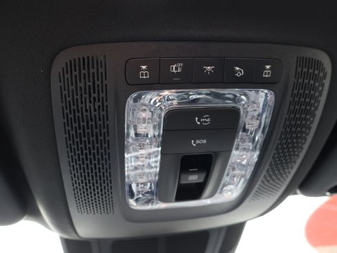 Certified 2026 Mercedes-Benz GLE 350 4MATIC image 41