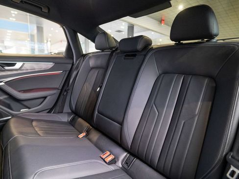 Used 2024 Audi A6 Premium Plus AWD/4WD image 29