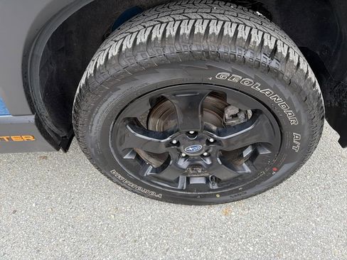 Used 2024 Subaru Forester Wilderness image 14