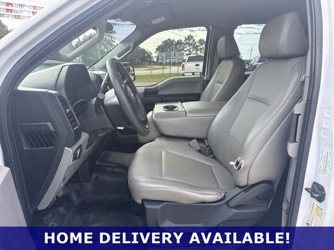 Used 2020 Ford F150 XL w/ Equipment Group 101A Mid AWD/4WD image 8