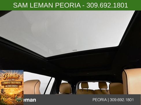 New 2025 Jeep Grand Cherokee L Summit image 22