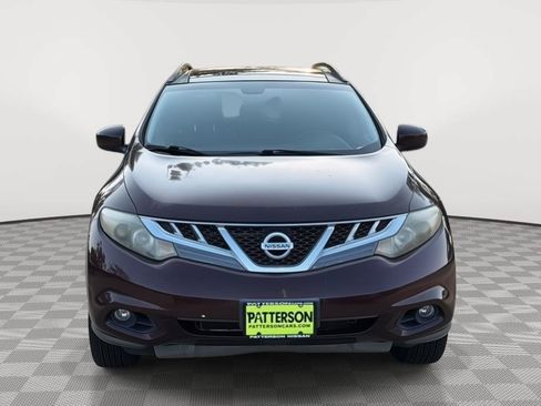 Used 2014 Nissan Murano SL FWD image 2