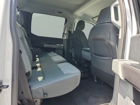 Used 2026 Ford F250 XLT AWD/4WD image 18
