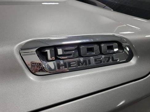 Used 2019 RAM 1500 Tradesman image 9