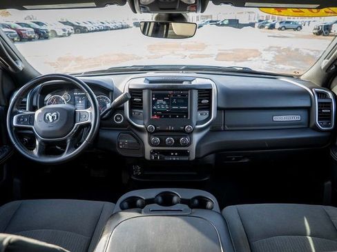 Used 2024 RAM 2500 Big Horn image 21