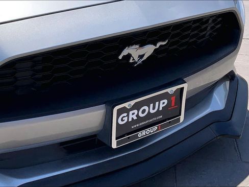 Used 2021 Ford Mustang Premium RWD image 25
