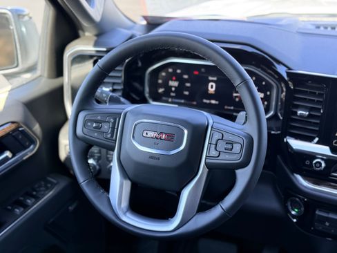 New 2026 GMC Sierra 1500 Elevation w/ Preferred Package image 15