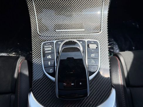 Used 2017 Mercedes-Benz C 43 AMG 4MATIC Coupe image 18