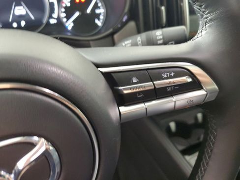 Used 2024 MAZDA CX-50 AWD 2.5 S w/ Cargo Package image 26