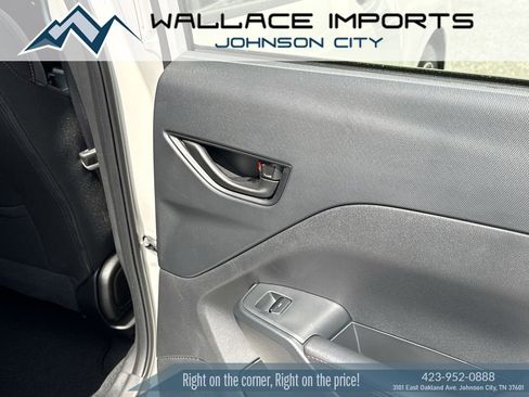 Certified 2026 Subaru Impreza 2.0i Sport AWD/4WD image 41