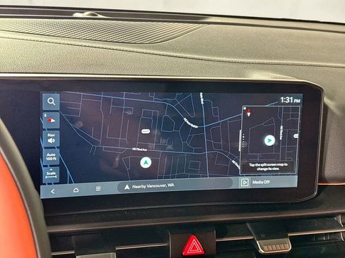 New 2026 Kia Sportage SX Prestige AWD/4WD image 16