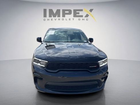 Used 2026 Dodge Durango GT AWD/4WD image 8