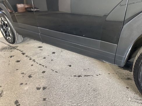 Used 2024 Hyundai Santa Fe SE image 8