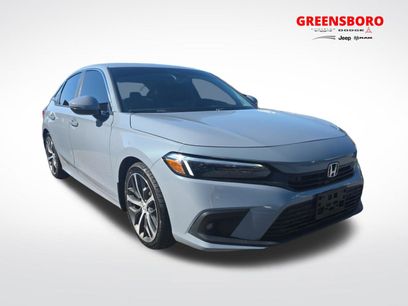 Used 2024 Honda Civic Touring