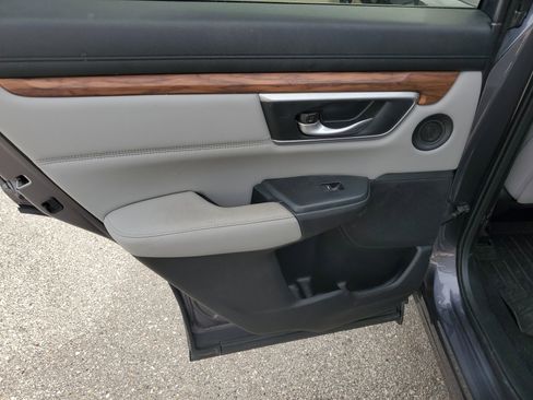 Used 2020 Honda CR-V EX-L image 15