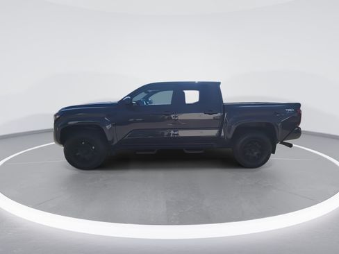 Used 2024 Toyota Tacoma TRD Sport AWD/4WD image 5