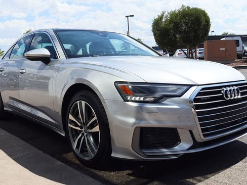 Used 2019 Audi A6 3.0T Premium image 18