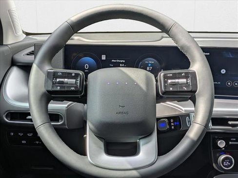 New 2026 Hyundai Ioniq 9 SEL AWD/4WD image 19