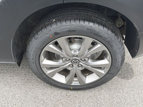 Used 2020 MAZDA CX-30 AWD w/ Preferred Package image 66