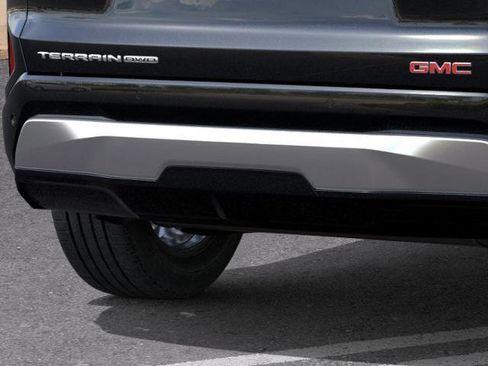 New 2026 GMC Terrain Denali image 14