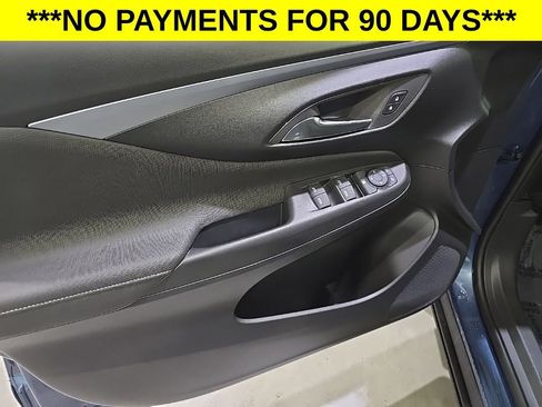 New 2026 Buick Envista Preferred w/ Convenience I Package FWD image 18