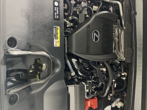 Certified 2024 Lexus TX 350 350 Luxury image 37