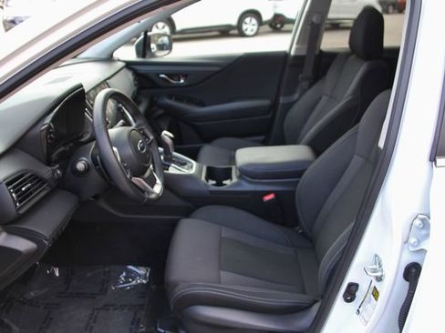 Used 2022 Subaru Outback Premium AWD/4WD image 16