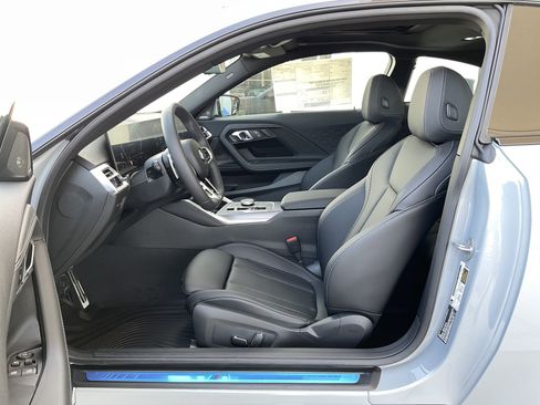 New 2025 BMW 230i Coupe w/ M Sport Package image 10