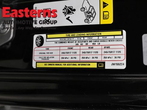 Used 2018 Jeep Wrangler Unlimited Sport S image 37