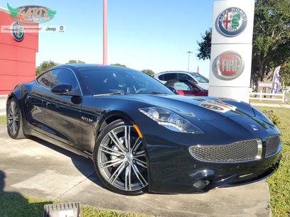 Used 2018 Karma Revero Luxury