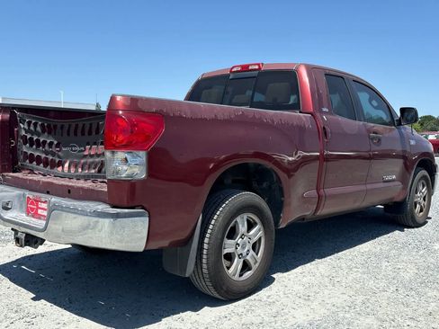 Used 2008 Toyota Tundra SR5 RWD image 3