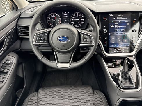 New 2025 Subaru Outback Premium image 13