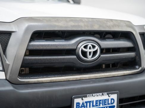 Used 2008 Toyota Tacoma 4x4 Double Cab image 10