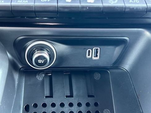 Used 2024 Dodge Hornet R/T w/ R/T Blacktop Package image 26