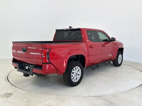 Used 2024 Toyota Tacoma SR5 image 9