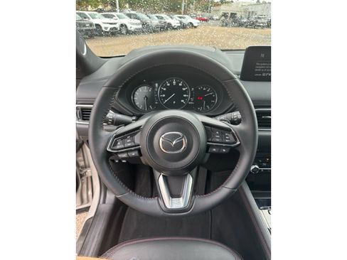 Certified 2024 MAZDA CX-5 2.5 Turbo image 17