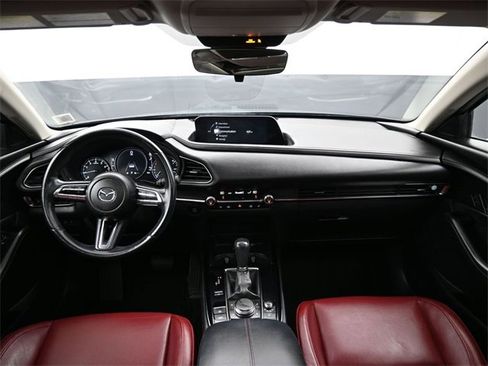 Certified 2023 MAZDA CX-30 AWD 2.5 S w/ Preferred Package image 22