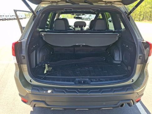 Used 2022 Subaru Forester Wilderness w/ Wilderness Package AWD/4WD image 30