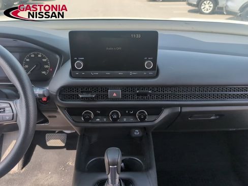 Used 2024 Honda HR-V LX image 21